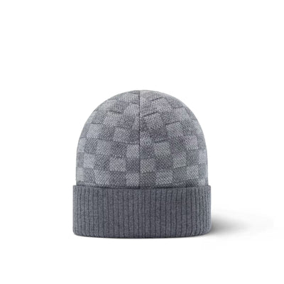 "LV" Beanie